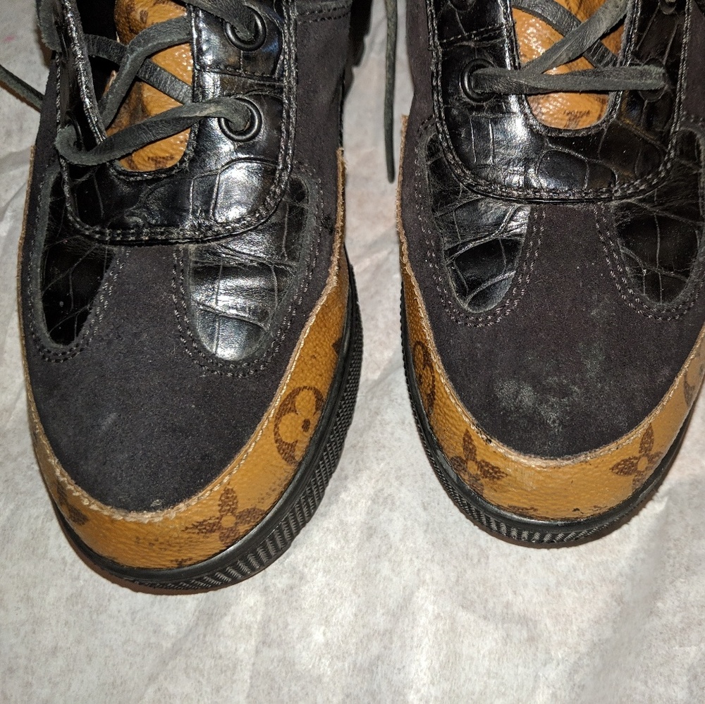 Louis VuittonBoots